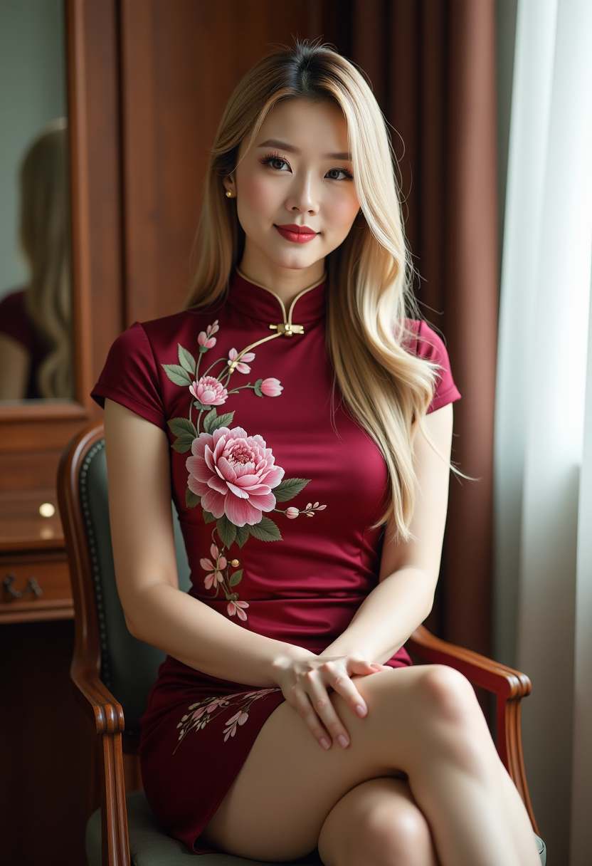 嘉陵关双神之战史诗分镜